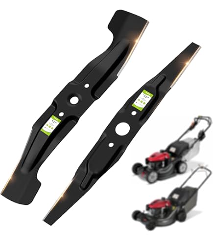 Amazon.com: (HRN216) Original Equipment Blade Set - 72511-VR8-M00A