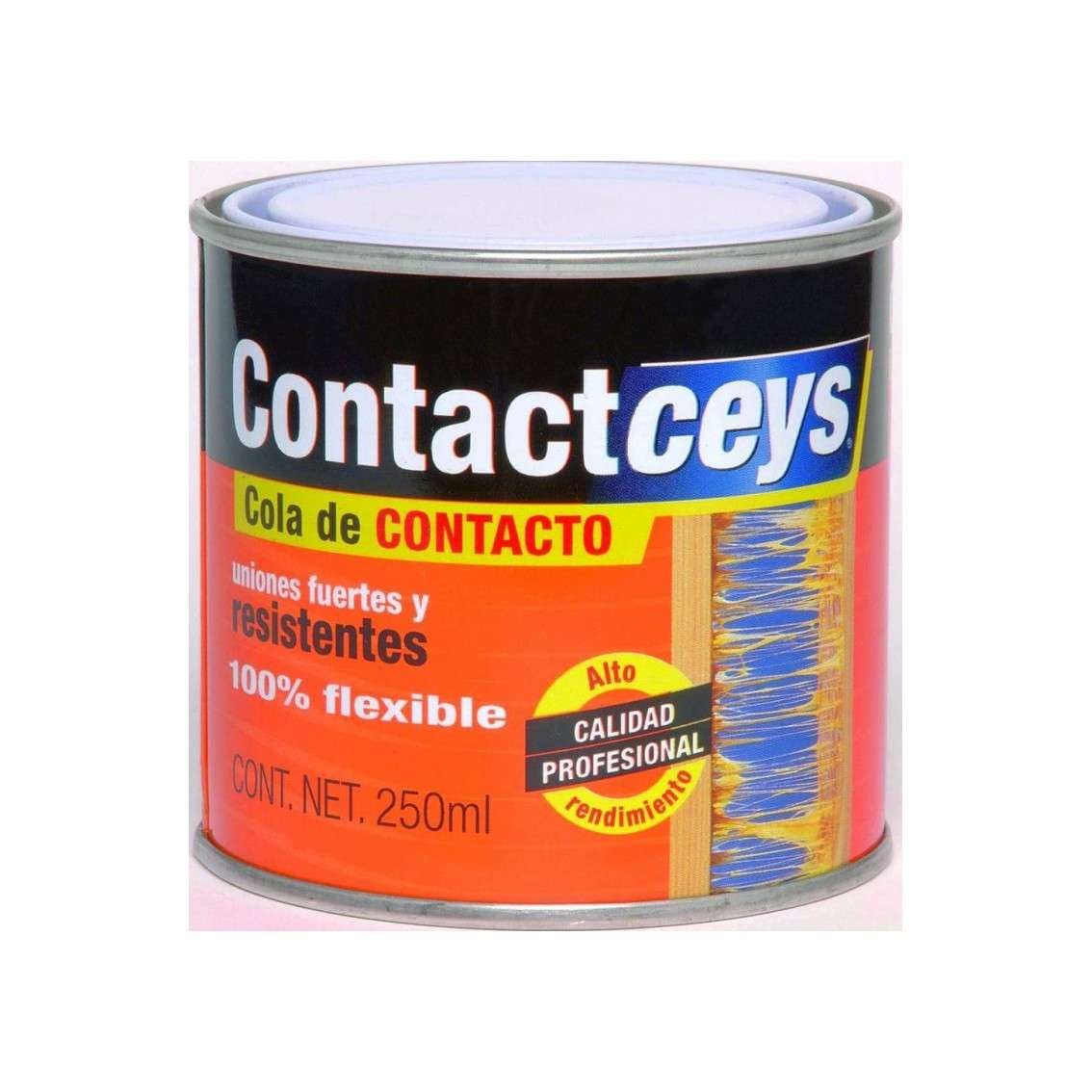 CONTACTCEYS Bote 1/4L