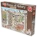 Jumbo The Romans Jigsaw Puzzle (1000 Piece)