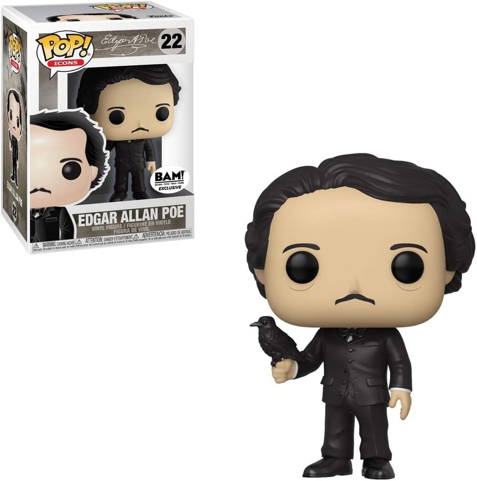 funko pop van gogh amazon