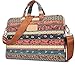 Kinmac New Bohemian Laptop Briefcase 15.6 Inch Laptop Shoulder Bag Sleeve case 15 Inch