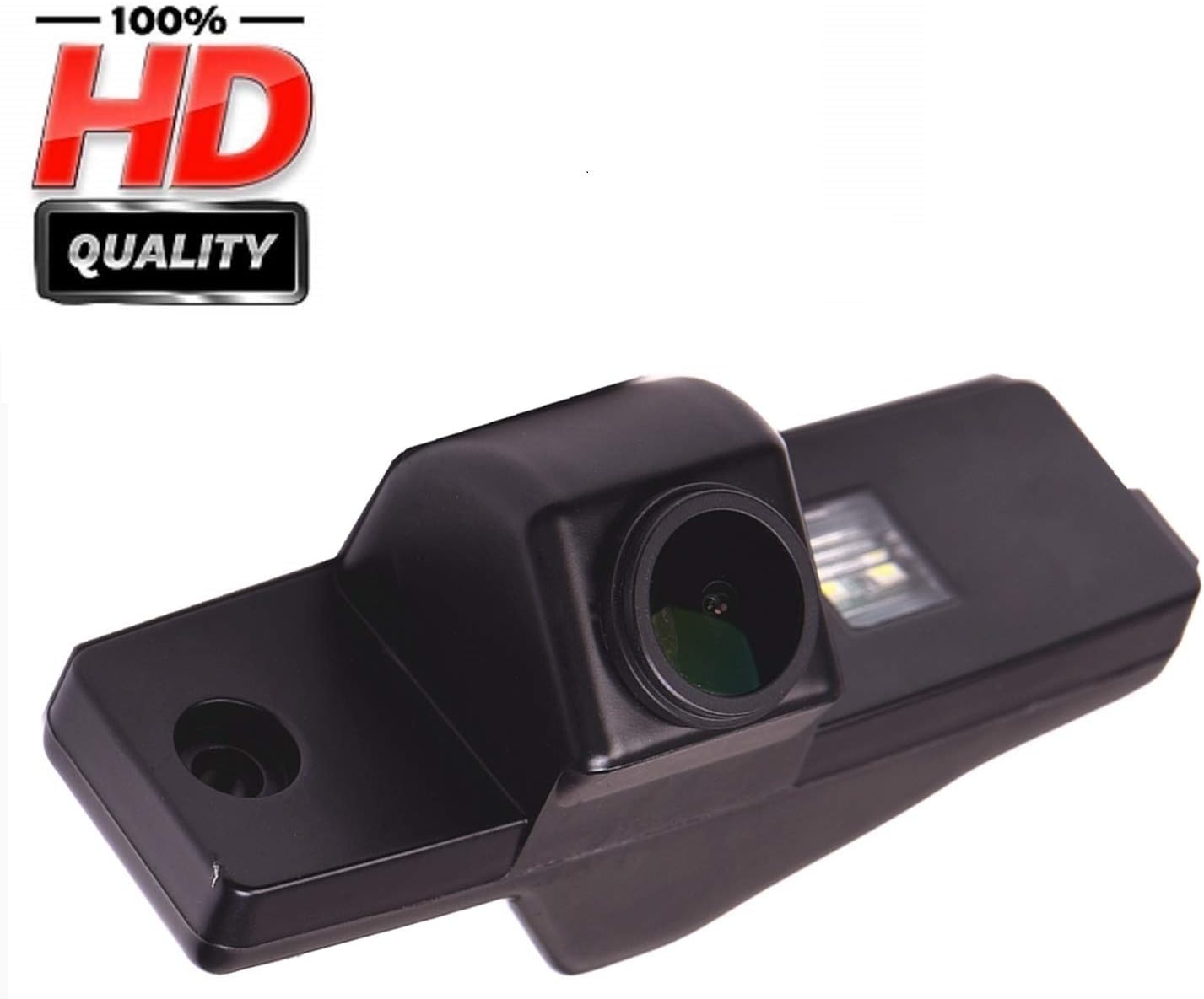 Highlander Camera Reverse Rear Reversing Backup Camera Rearview License Plate Camera Night Vision ...