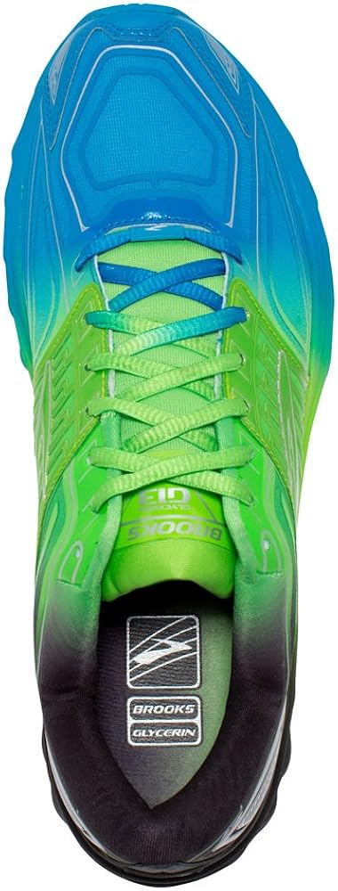 brooks glycerin 13 aurora