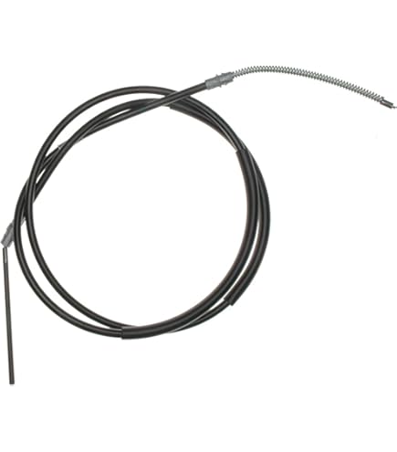 Raybestos BC94945 Element3 Parking Brake Cable For Honda Del Sol Rear Left 19931997 Bc94945 P 153928326