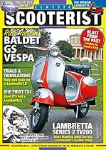 Classic Scooterist