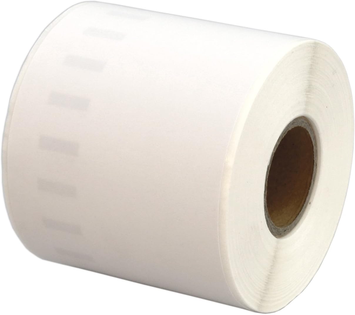 Printing Saver 99019 59 x 190 mm Compatible Lever Arch File Labels Roll (110 Labels per Roll) for LabelWriter 310 320 330 4XL 400 450 Turbo/Twin Turbo/Duo & Seiko SLP Label Printers