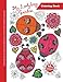 My Ladybug Garden Coloring Book by 