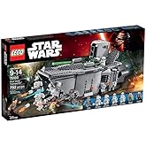 LEGO Star Wars First Order Transporter 75103 Building Kit