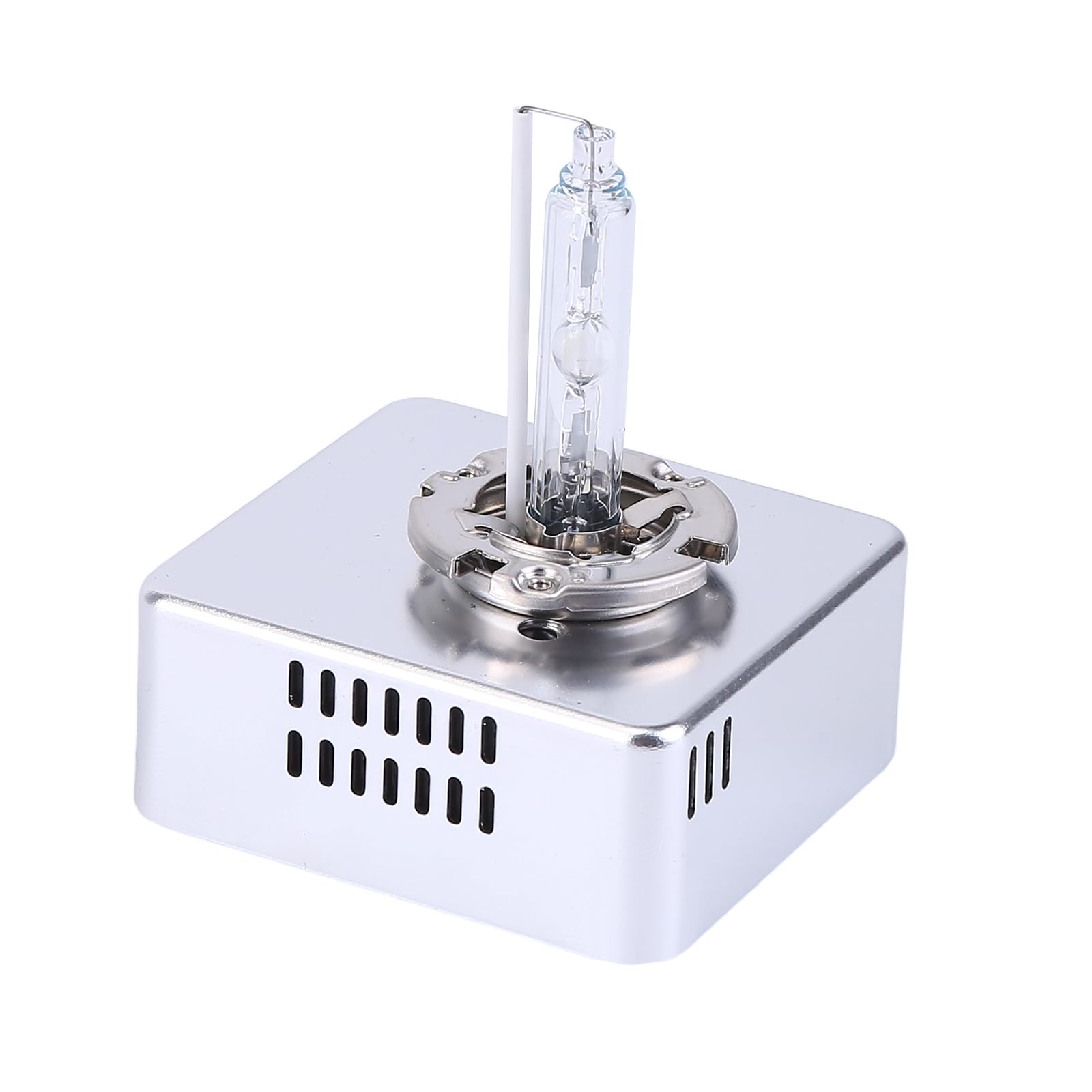 Photo 1 of Xenon Headlight Bulb, D5S 6000K 35W HID Headlamp Bulb 9285410171 Compatible for 2015 2016 2017 2018 Audi A3 A4 A6 Q3 Q5 Q7 S3 S4 S5 S6 SQ5 Chevrolet Silverado GMC Sierra Hyundai Elantra Kia Forte Jeep
