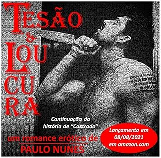 Livro Tesão e loucura (Meu irmão Livro 3)