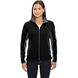 north end ladies jacket