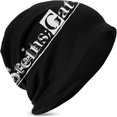 kids skull cap