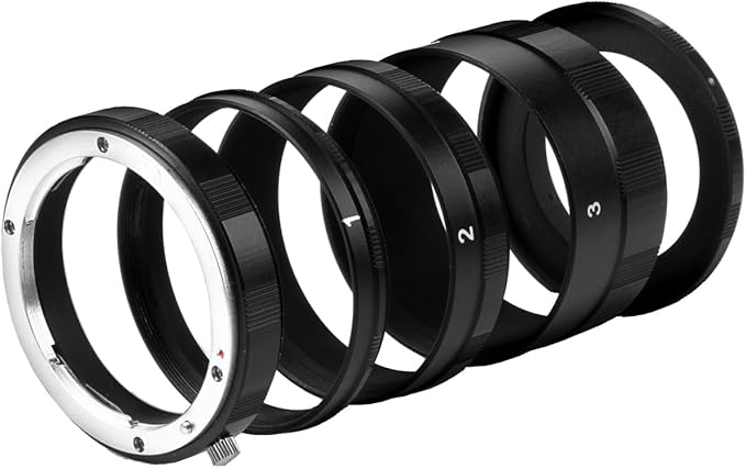 JEU DE 3 BAGUES DE VERROUILLAGE POUR BUSHING 90042