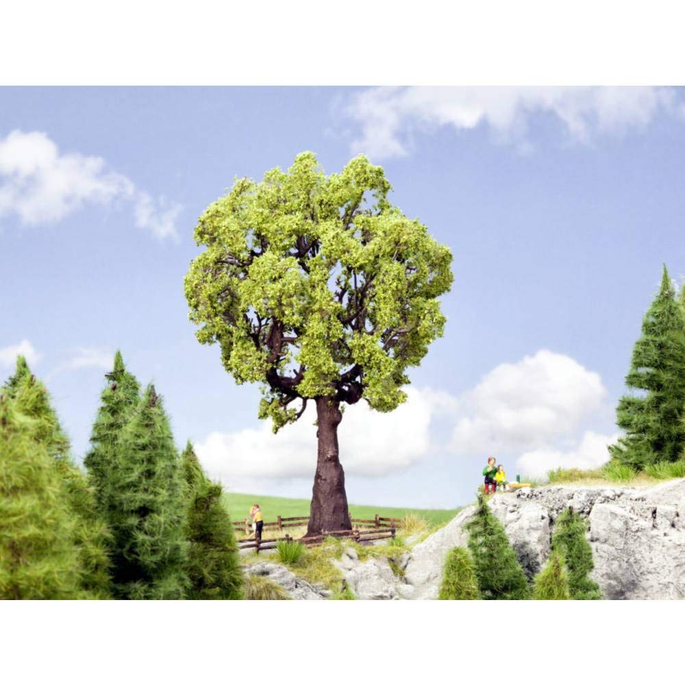 Noch 21761 19 cm High Oak Tree Landscape Modelling