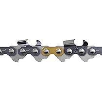 Husqvarna X-Cut C85 Chainsaw Chain - 20 Inch 3/8 Pitch .058 Gauge 72 Drive Links Professional Grade