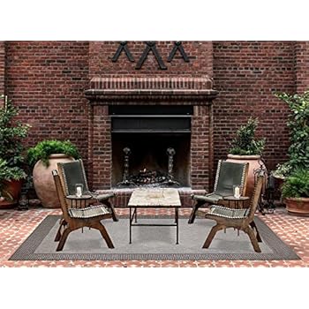 Studio by Brown Jordan Indoor/Outdoor Rug Collection - Langdon Studio by Brown Jordan Indoor/Outdoor Rug Collection - Langdon