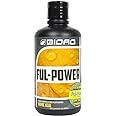 BioAg Ful-Power Humic Acid Plant Supplement OMRI Listed, 1-Quart