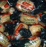 Bassetts Original Murray Mints 250 gram bag (1/4 kilo)