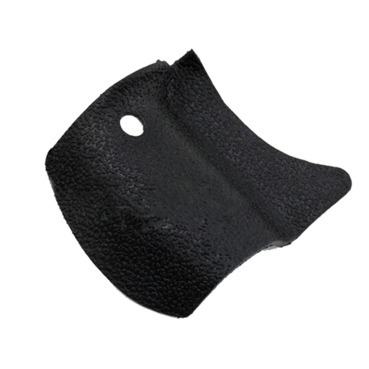 MASUNN Main Front Right Grip Rubber Repair Cover Part for CANON EOS 550D 600D DSLR