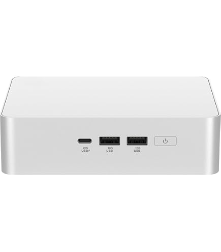 ミニPC ASUS Mini PC PN50 Amazon.com: ASUS PN50 MiniPC System with AMD Ryzen R5-4500U