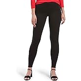 HUE Womens Ponte Leggings