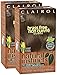 Clairol Natural Instincts, 6C, Brass Free Light Brown, 2 pk