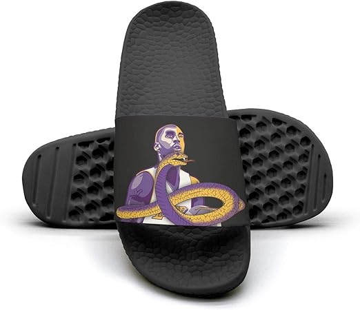 kobe bryant slippers
