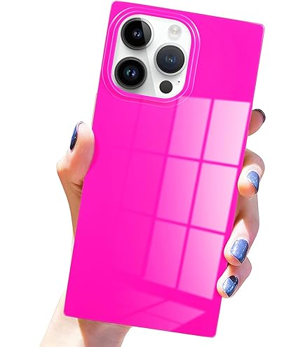 CASEKOO iPhone 14 Pro Max ケース 耐衝撃 ピンク CASEKOO iPhone 14 Pro Max ケース 耐衝撃 ピンク Amazon.com: CASEKOO