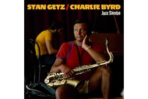Jazz Samba + Big Band Bossa Nova
