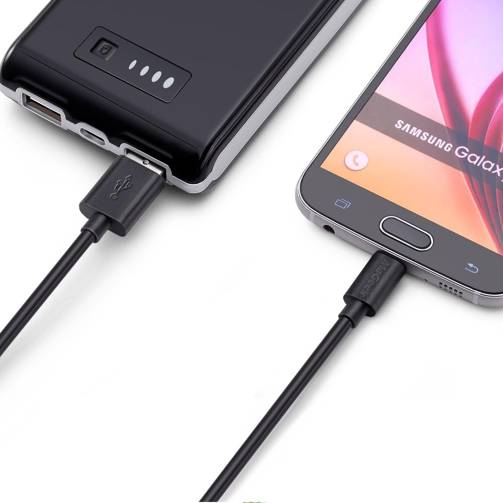 MaGeek USB C Charger Cable 3m, Super Long (2-Pack - Image 4