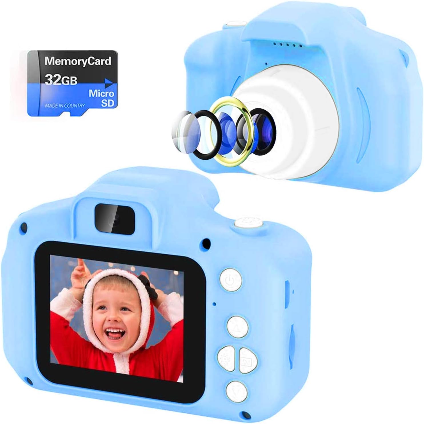 electronic toys for 9 years old