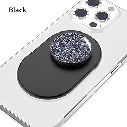 MonIdea Magnetic Phone Grip for MagSafe, Phone Ring