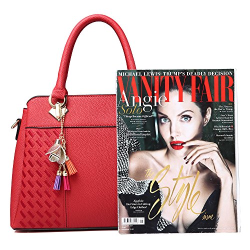 Womens Purses and Handbags Ladies Designer Satchel Tote Bag Shoulder Bags