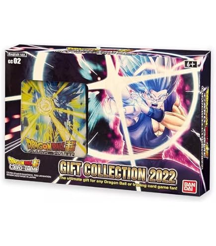 miraculous revival booster box Dragon Ball DBZ Super Series 5 Special Pack Set: 4 Boosters + foil! : Toys & Games Art Style:Wood Snake 2025 2002 Pokemon Legendary Collection while the settlers from trading card collectible