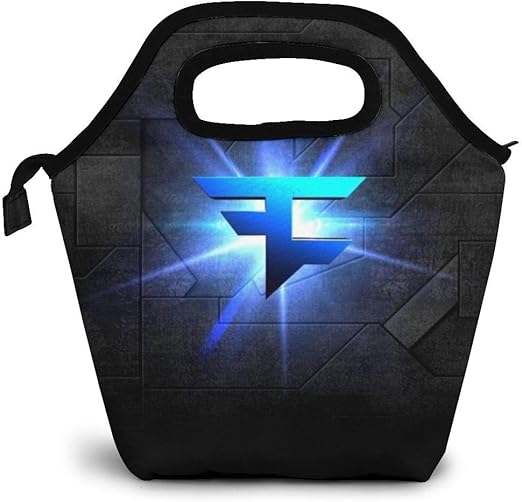 lunch bags with logo