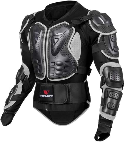 motorbike riding gear