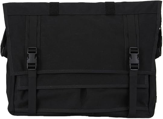 Amazon Mission Workshop ミッションワークショップ ロールトップ メッセンジャー The Shed シェッド Black ブラック シェド ショルダーバッグ 並行輸入品 タウンリュック ビジネスリュック