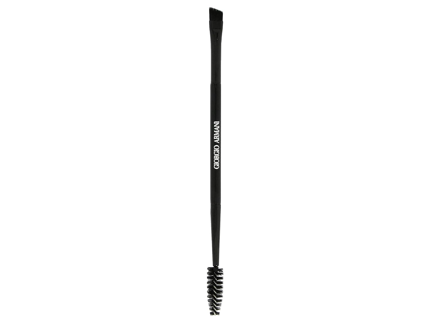 Giorgio Armani Maestro Eye Brush, Dual Ended, 1 Count