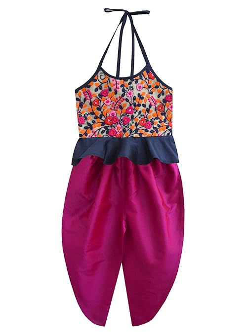 All Things Uber Nice Cotton a-line Dress