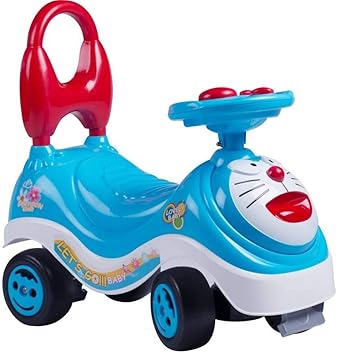 doraemon tricycle