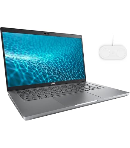 Amazon.com: Dell Latitude 5431 Laptop (2022) | 14