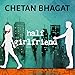 Half Girlfriend