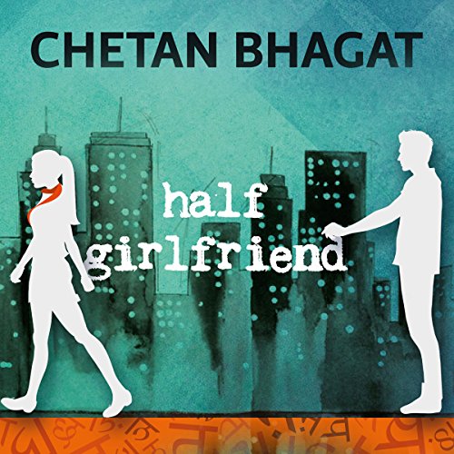 Half Girlfriend