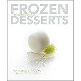 Frozen Desserts