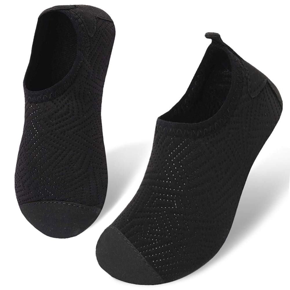 barefoot water shoes