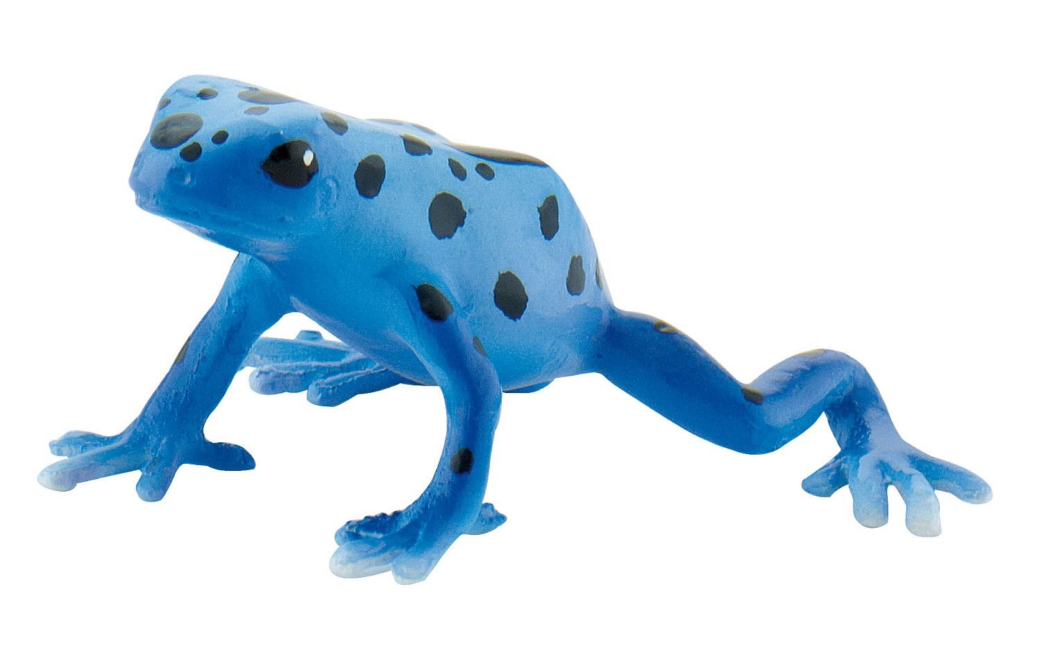 schleich frog