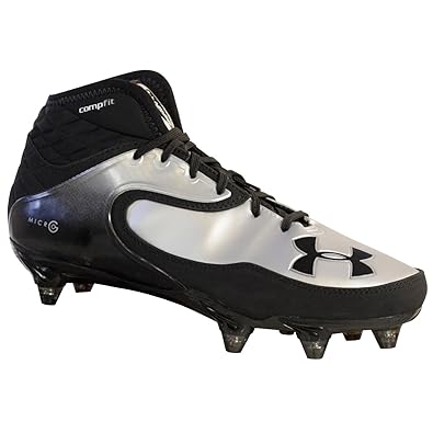 Amazoncom Under Armour Nitro Icon Md Detachable Men