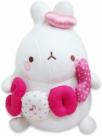 molang plush amazon