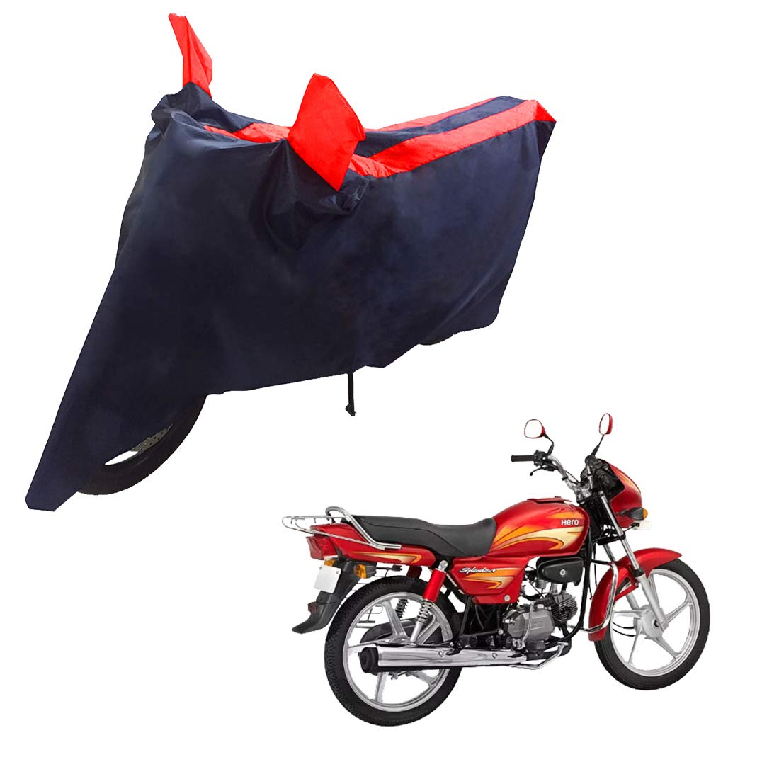 hero hf deluxe body cover