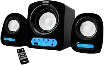 mini 2.1 speakers